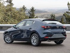 2026 Mazda Mazda3 Sport GX