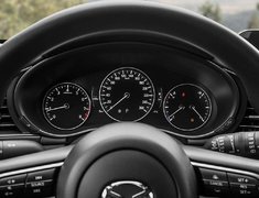 2026 Mazda Mazda3 Sport GX
