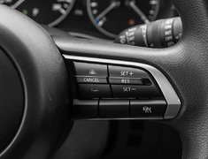 2026 Mazda Mazda3 Sport GX