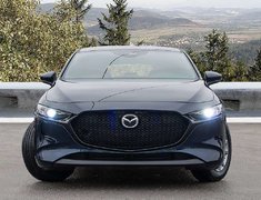 2026 Mazda Mazda3 Sport GX