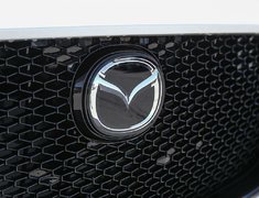 2026 Mazda Mazda3 Sport GX