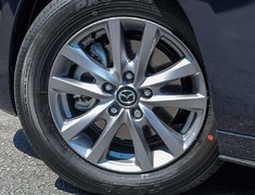 2026 Mazda Mazda3 Sport GS