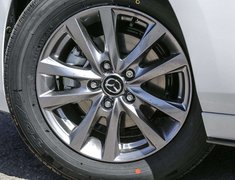 2026 Mazda Mazda3 Sport GS