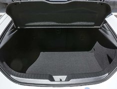 2026 Mazda Mazda3 Sport GS
