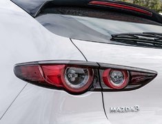 2026 Mazda Mazda3 Sport GS