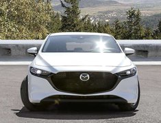 2026 Mazda Mazda3 Sport GS