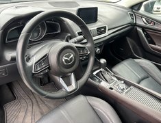 2018 Mazda Mazda3 GT at
