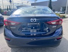 2018 Mazda Mazda3 GT at