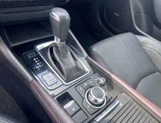 2018 Mazda Mazda3 GT at