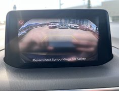 2018 Mazda Mazda3 GT at