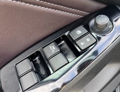 2018 Mazda Mazda3 GT at
