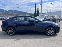 2018 Mazda Mazda3 GT at