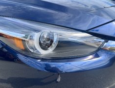 2018 Mazda Mazda3 GT at
