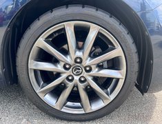 2018 Mazda Mazda3 GT at