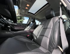 2018 Mazda Mazda3 GT at