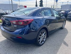 2018 Mazda Mazda3 GT at