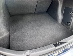 2018 Mazda Mazda3 GT at