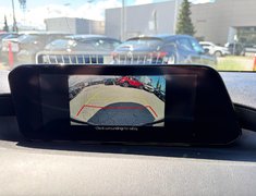 2021 Mazda Mazda3 GS at