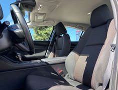 2021 Mazda Mazda3 GS at