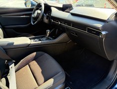 2021 Mazda Mazda3 GS at
