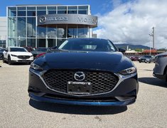 2021 Mazda Mazda3 GS at