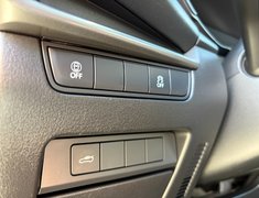 2021 Mazda Mazda3 GS at