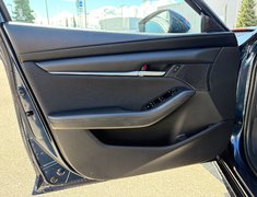 2021 Mazda Mazda3 GS at
