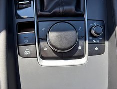 2021 Mazda Mazda3 GS at
