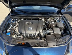 2021 Mazda Mazda3 GS at