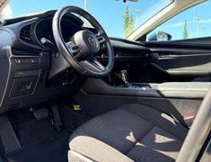 2021 Mazda Mazda3 GS at