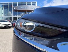 2021 Mazda Mazda3 GS at