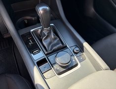 2021 Mazda Mazda3 GS at