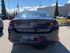 2021 Mazda Mazda3 GS at