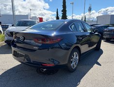 2021 Mazda Mazda3 GS at
