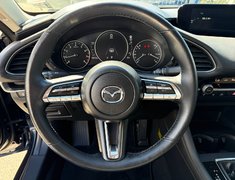 2021 Mazda Mazda3 GS at