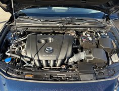 2021 Mazda Mazda3 GS at