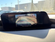 2021 Mazda Mazda3 GS at