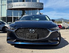 2021 Mazda Mazda3 GS at