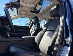 2021 Mazda Mazda3 GS at
