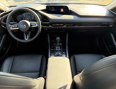 2021 Mazda Mazda3 GS at