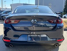 2021 Mazda Mazda3 GS at