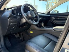 2021 Mazda Mazda3 GS at
