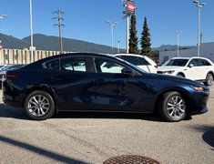 2021 Mazda Mazda3 GS at