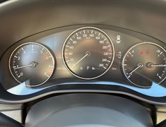 2021 Mazda Mazda3 GS at