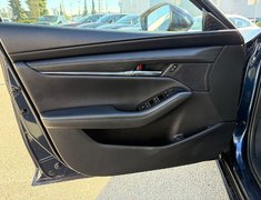 2021 Mazda Mazda3 GS at