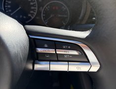 2021 Mazda Mazda3 GS at