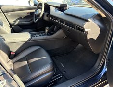 2021 Mazda Mazda3 GS at