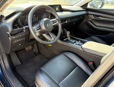 2021 Mazda Mazda3 GS at
