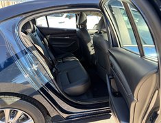 2021 Mazda Mazda3 GS at
