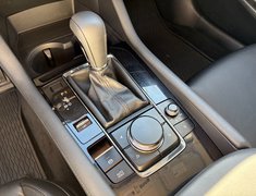 2021 Mazda Mazda3 GS at
